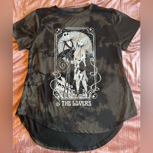 The Nightmare Before Christmas Shirt